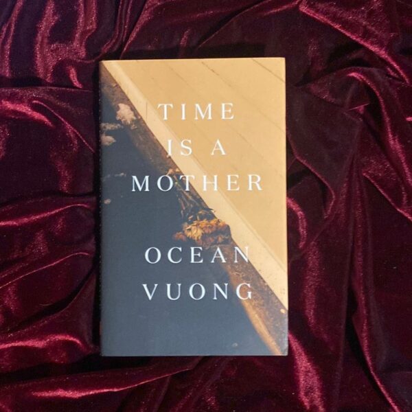 Time Is a Mother