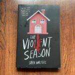 The Violent Season