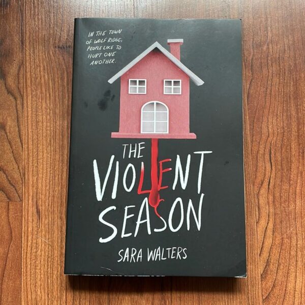 The Violent Season