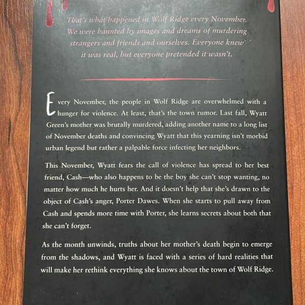 The Violent Season - Image 2
