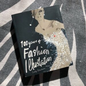 100 Years of Fashion Illustration