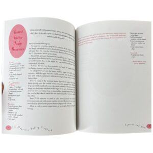 The Magnolia Bakery Cookbook