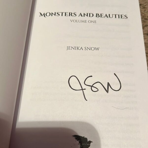 Monsters And Beauties - Image 2