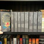 Zodiac Academy Series OOP Matte editions - Image 2