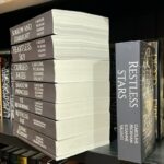 Zodiac Academy Series OOP Matte editions - Image 4