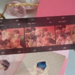 BTS Persona v.1 Album CD+photo book - Image 2