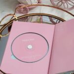 BTS Persona v.1 Album CD+photo book - Image 5