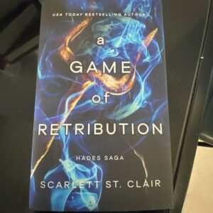 A Game of Retribution