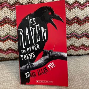 The Raven and Other Poems