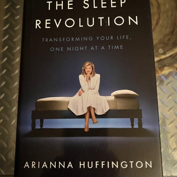 The Sleep Revolution