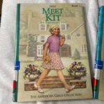 Kit The American Girls Collection: Books 1 & 2 - Image 2