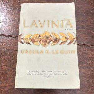 Lavinia