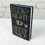 Book of Night Waterstones Exclusive