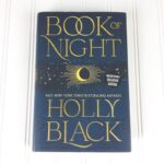 Book of Night Waterstones Exclusive - Image 2