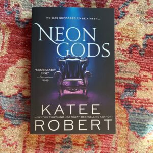 Neon Gods