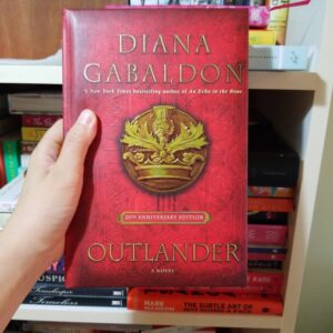 Outlander (20th Anniversary Collector's Edition)