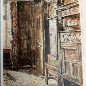 Beatrix Potter's Art