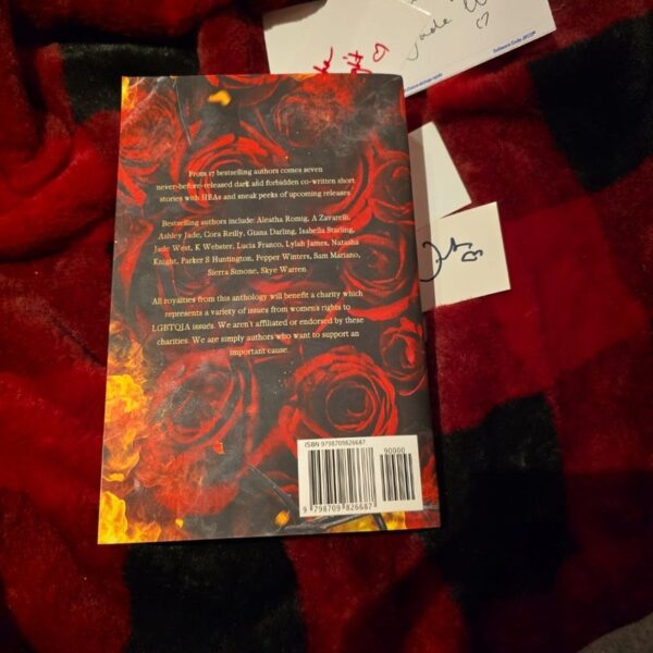 Tales of Darkness and Sin - Image 5