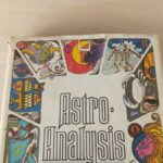 Astro-Analysis