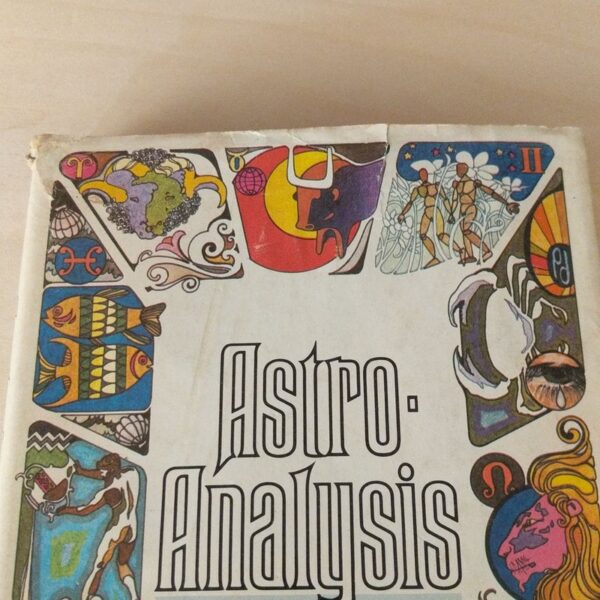 Astro-Analysis