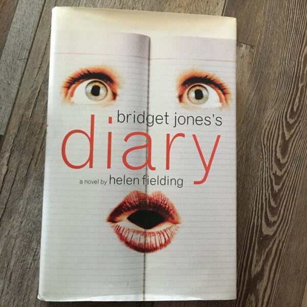 Bridget Jones's Diary