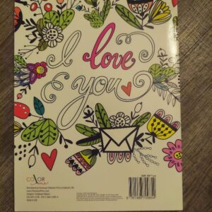 You Are Special coloring book