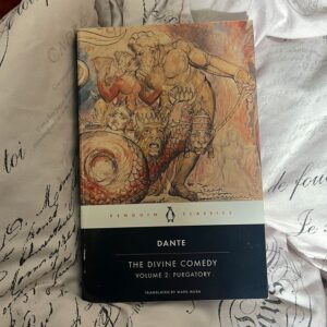 The Divine Comedy