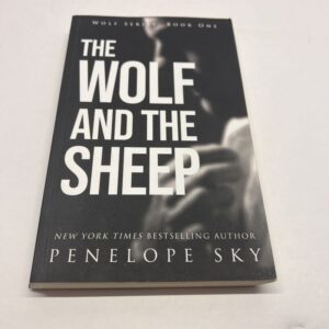 The Wolf and the Sheep