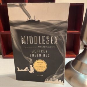 Middlesex