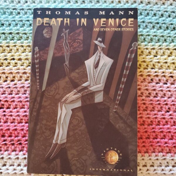 Death in Venice