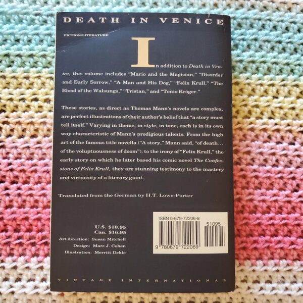 Death in Venice - Image 2