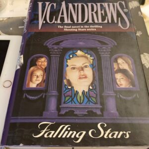 Falling stars