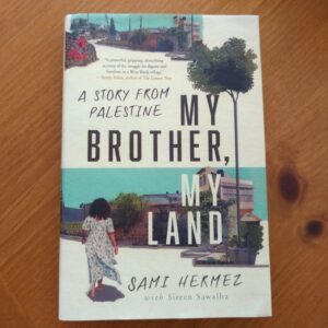 My Brother, My Land