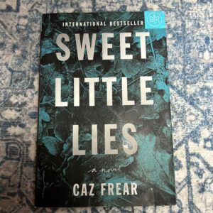Sweet Little Lies BOTM