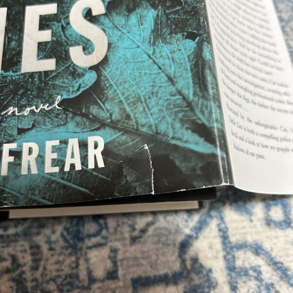 Sweet Little Lies BOTM - Image 2