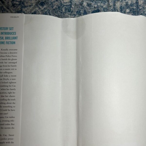 Sweet Little Lies BOTM - Image 4