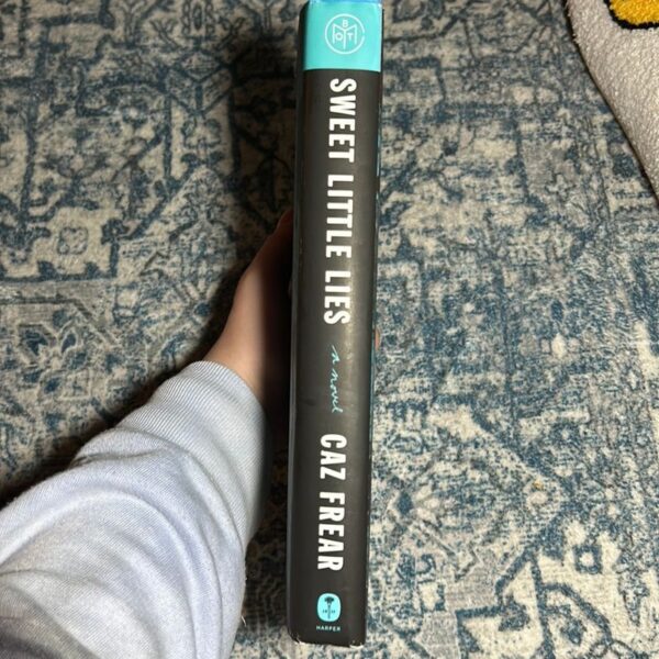 Sweet Little Lies BOTM - Image 5