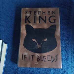 If It Bleeds