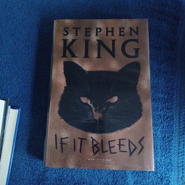 If It Bleeds