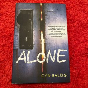 Alone