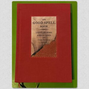The Good Spell Book