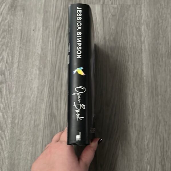 Open Book - Image 3