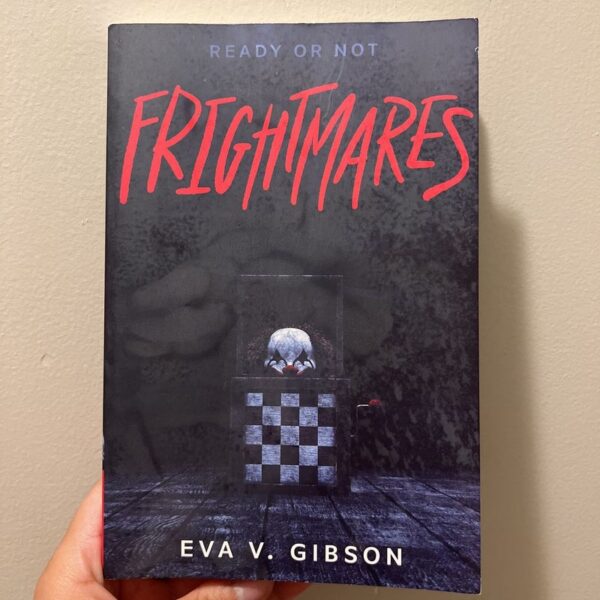 Frightmares