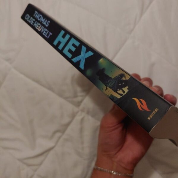 Hex - Image 3