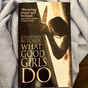 What good girls do