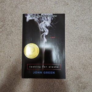 Looking for Alaska