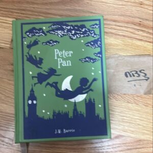 Peter Pan