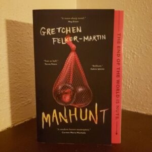 Manhunt