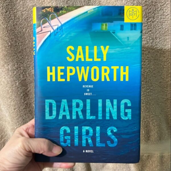 Darling Girls BOTM