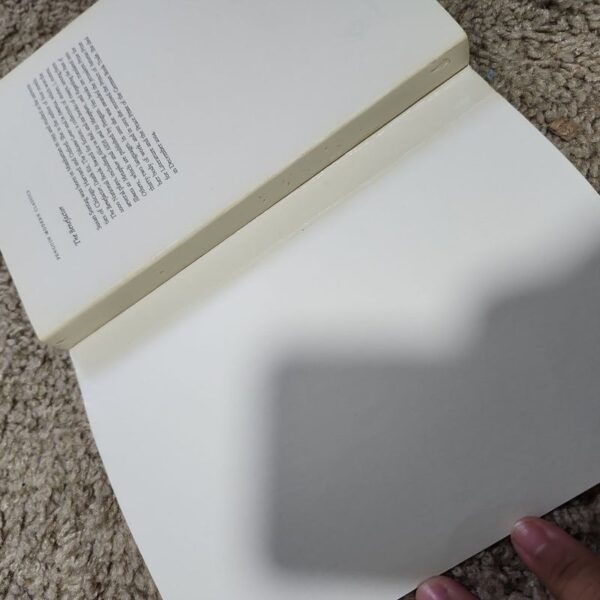 The Benefactor - Image 3